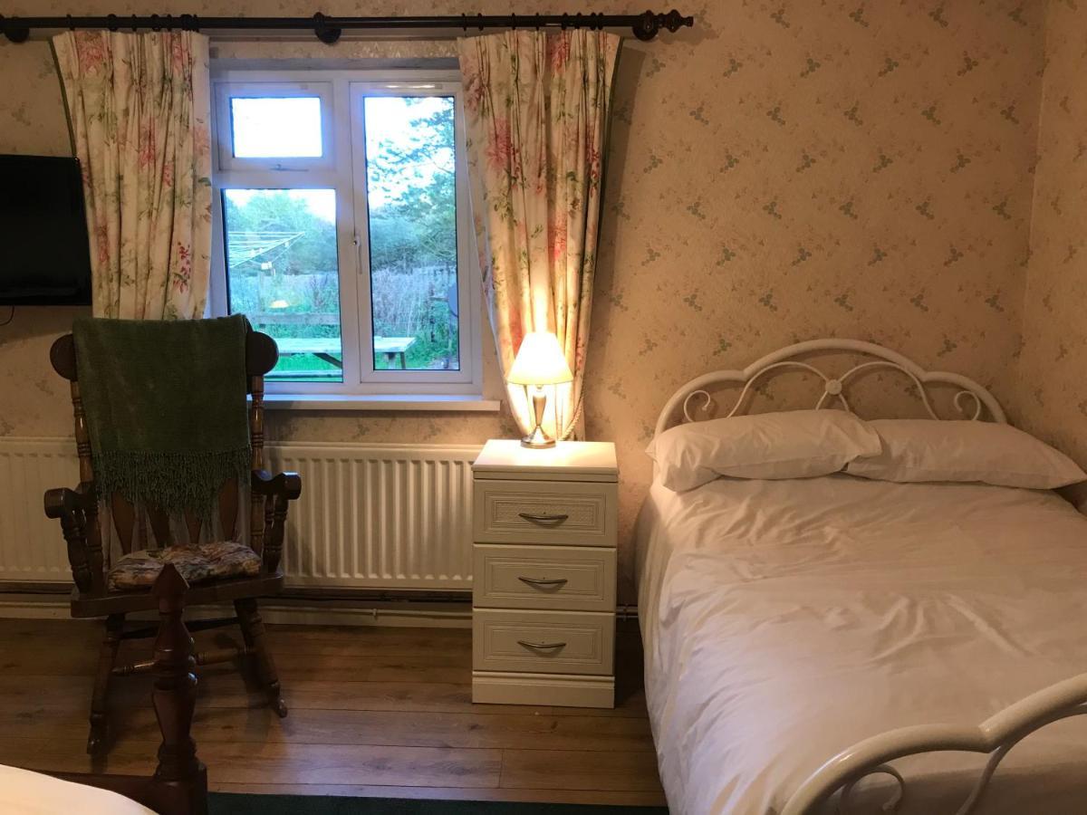 Lough Shore Cottage Magherafelt Zewnętrze zdjęcie