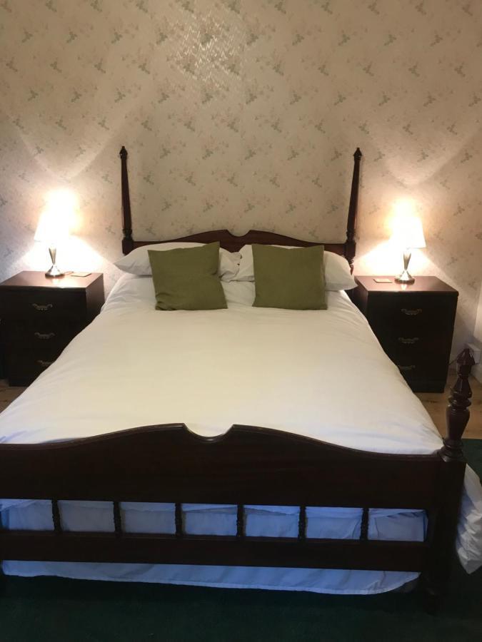 Lough Shore Cottage Magherafelt Zewnętrze zdjęcie